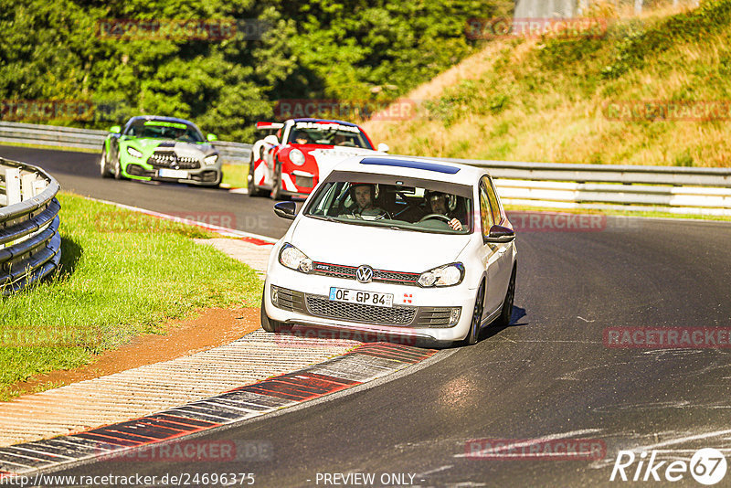 Bild #24696375 - Touristenfahrten Nürburgring Nordschleife (24.09.2023)