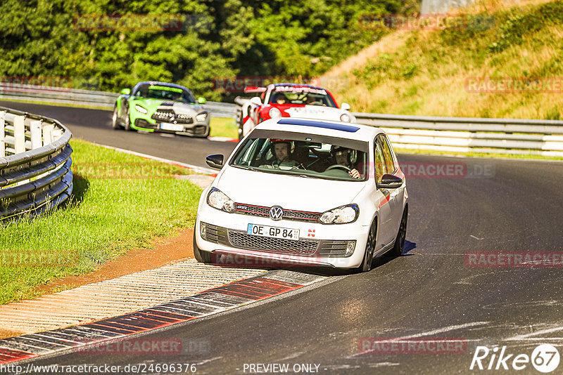 Bild #24696376 - Touristenfahrten Nürburgring Nordschleife (24.09.2023)