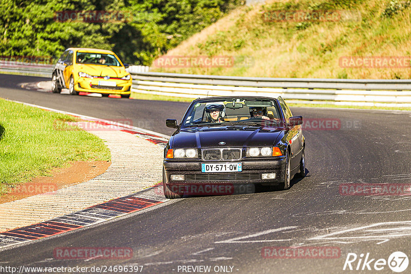 Bild #24696397 - Touristenfahrten Nürburgring Nordschleife (24.09.2023)