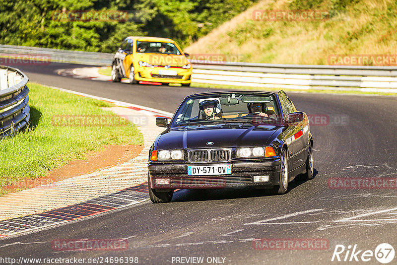 Bild #24696398 - Touristenfahrten Nürburgring Nordschleife (24.09.2023)