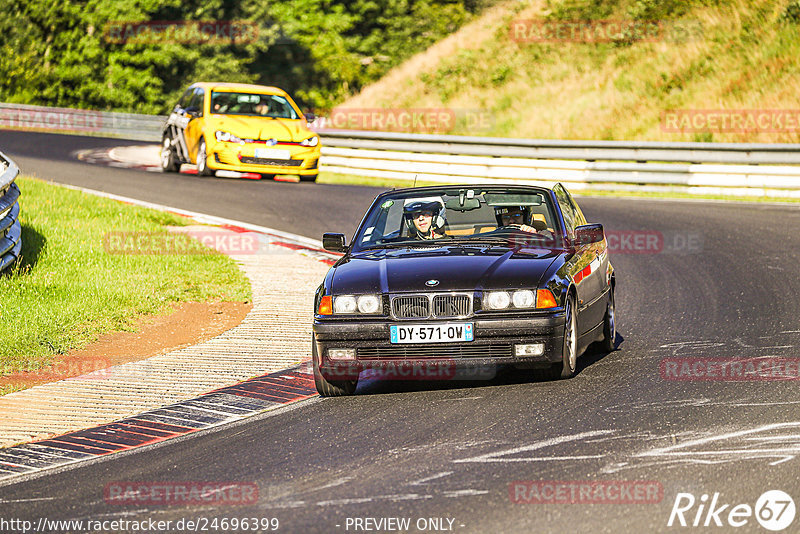 Bild #24696399 - Touristenfahrten Nürburgring Nordschleife (24.09.2023)