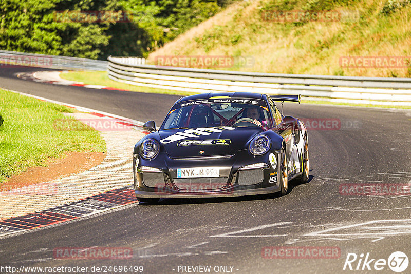 Bild #24696499 - Touristenfahrten Nürburgring Nordschleife (24.09.2023)