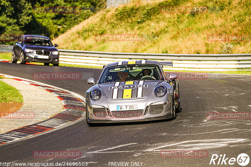 Bild #24696503 - Touristenfahrten Nürburgring Nordschleife (24.09.2023)