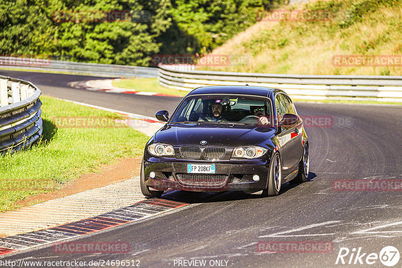 Bild #24696512 - Touristenfahrten Nürburgring Nordschleife (24.09.2023)