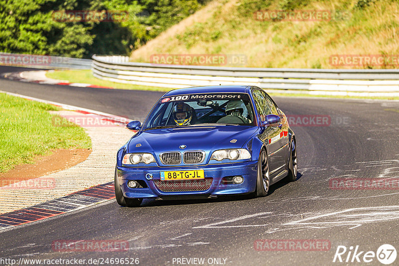 Bild #24696526 - Touristenfahrten Nürburgring Nordschleife (24.09.2023)