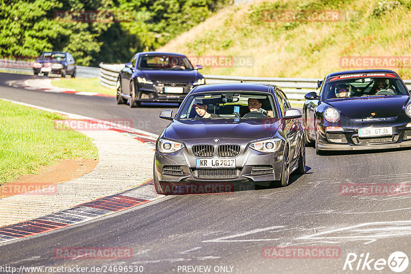 Bild #24696530 - Touristenfahrten Nürburgring Nordschleife (24.09.2023)