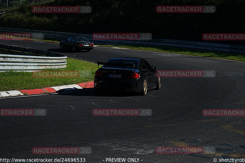 Bild #24696533 - Touristenfahrten Nürburgring Nordschleife (24.09.2023)