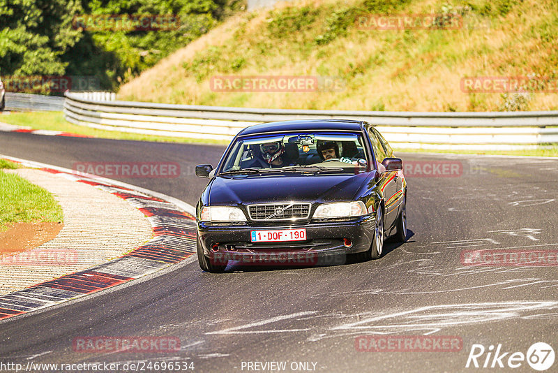 Bild #24696534 - Touristenfahrten Nürburgring Nordschleife (24.09.2023)