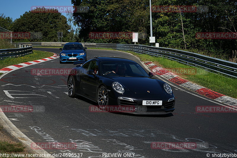 Bild #24696537 - Touristenfahrten Nürburgring Nordschleife (24.09.2023)