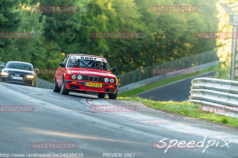 Bild #24696638 - Touristenfahrten Nürburgring Nordschleife (24.09.2023)