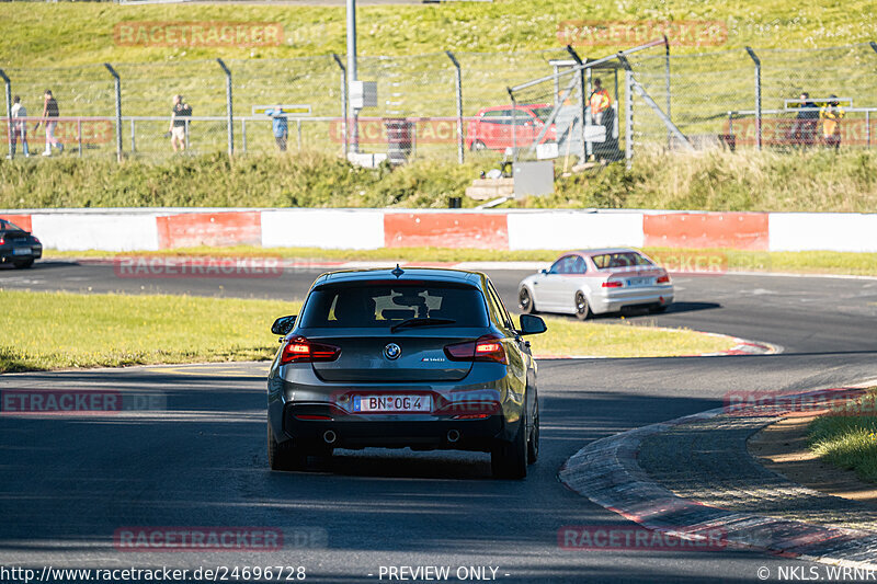 Bild #24696728 - Touristenfahrten Nürburgring Nordschleife (24.09.2023)