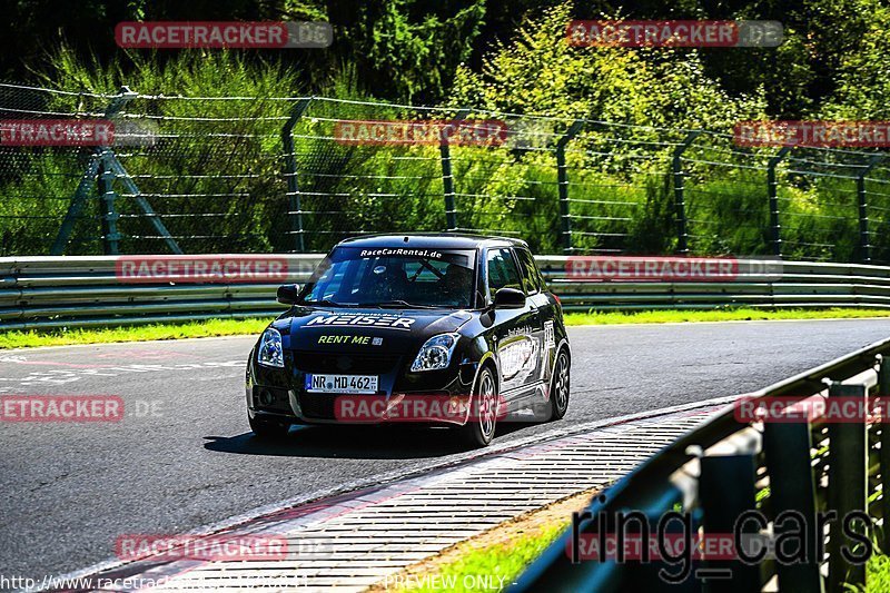 Bild #24696841 - Touristenfahrten Nürburgring Nordschleife (24.09.2023)