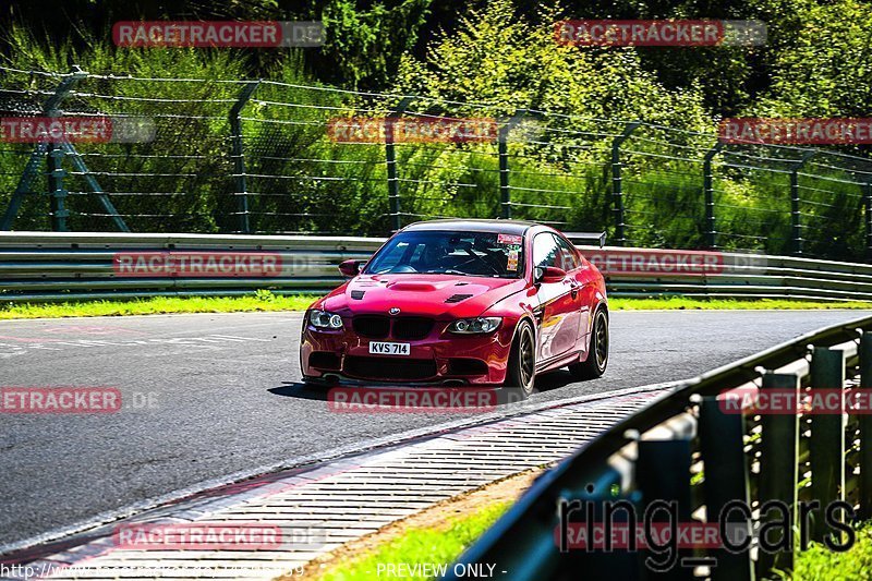 Bild #24696859 - Touristenfahrten Nürburgring Nordschleife (24.09.2023)