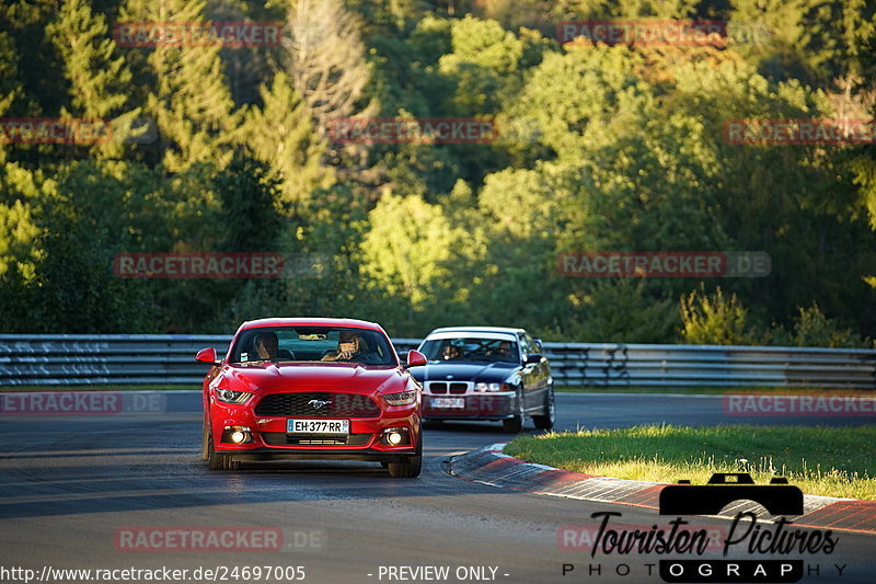 Bild #24697005 - Touristenfahrten Nürburgring Nordschleife (24.09.2023)