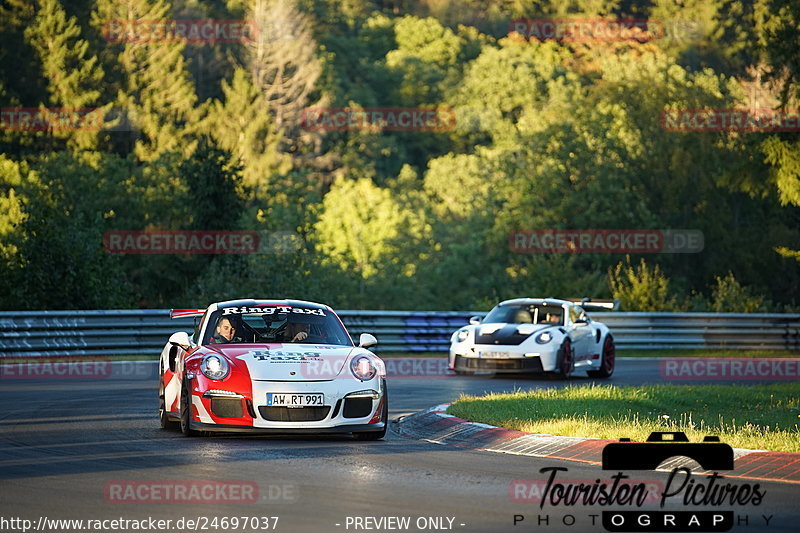 Bild #24697037 - Touristenfahrten Nürburgring Nordschleife (24.09.2023)