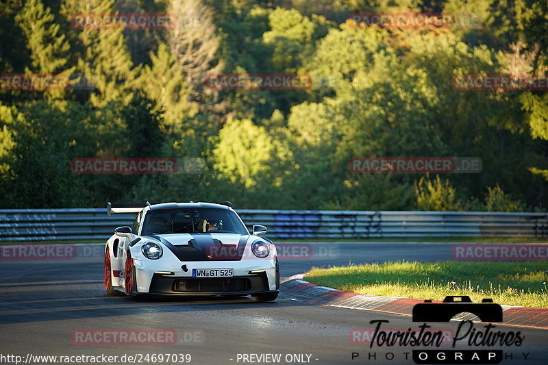 Bild #24697039 - Touristenfahrten Nürburgring Nordschleife (24.09.2023)