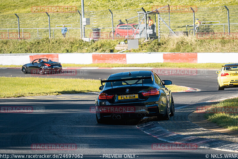 Bild #24697062 - Touristenfahrten Nürburgring Nordschleife (24.09.2023)