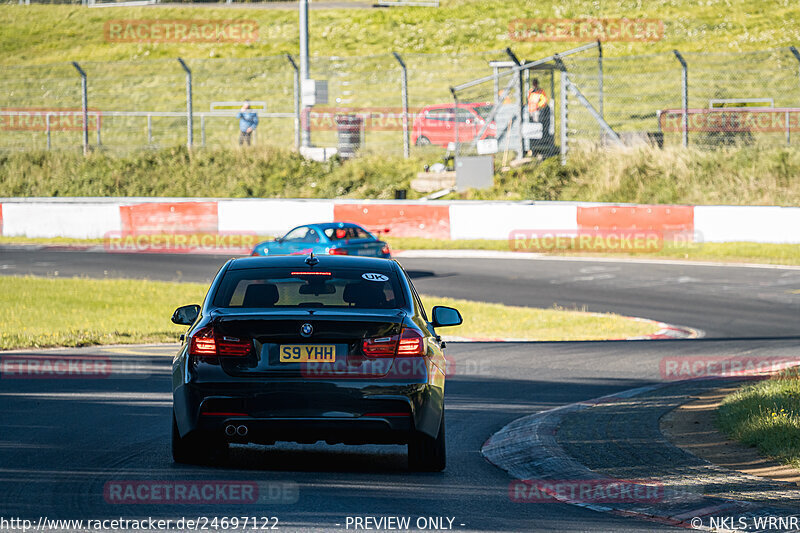 Bild #24697122 - Touristenfahrten Nürburgring Nordschleife (24.09.2023)