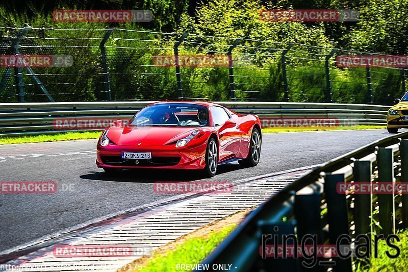 Bild #24697175 - Touristenfahrten Nürburgring Nordschleife (24.09.2023)