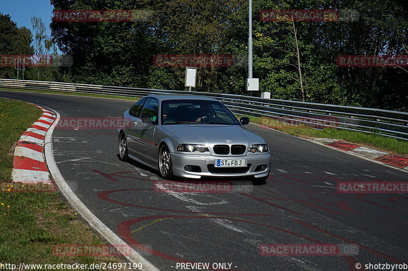 Bild #24697199 - Touristenfahrten Nürburgring Nordschleife (24.09.2023)