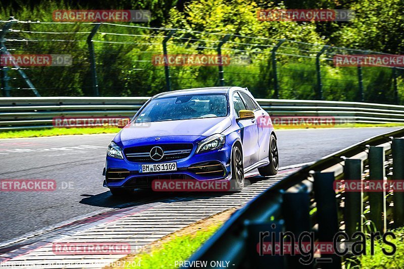 Bild #24697204 - Touristenfahrten Nürburgring Nordschleife (24.09.2023)