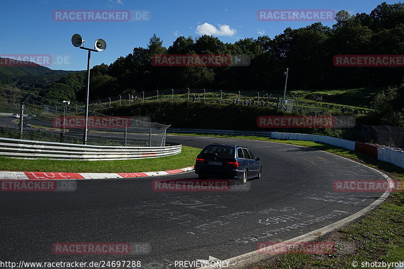 Bild #24697288 - Touristenfahrten Nürburgring Nordschleife (24.09.2023)