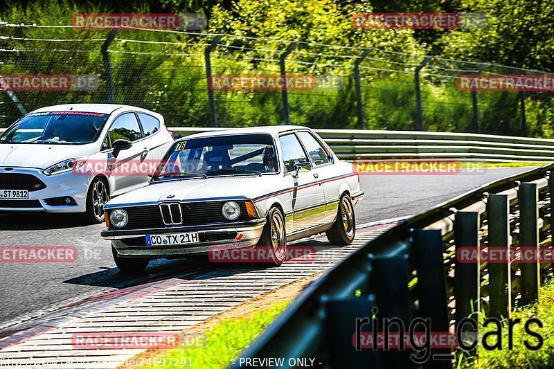 Bild #24697291 - Touristenfahrten Nürburgring Nordschleife (24.09.2023)