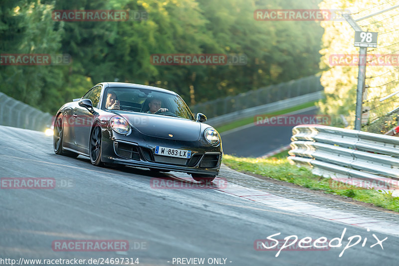 Bild #24697314 - Touristenfahrten Nürburgring Nordschleife (24.09.2023)