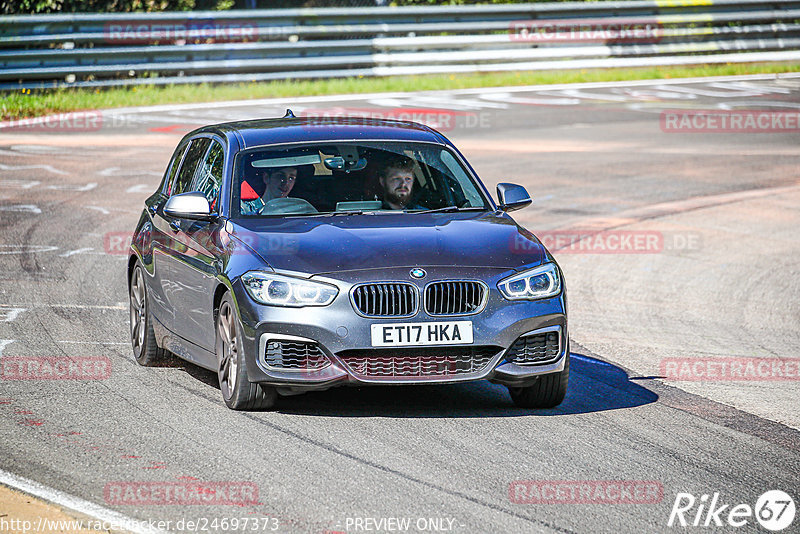 Bild #24697373 - Touristenfahrten Nürburgring Nordschleife (24.09.2023)