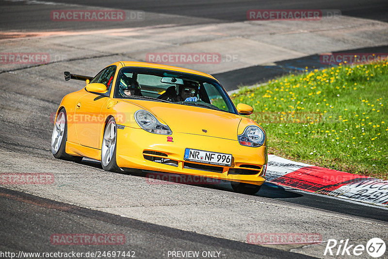 Bild #24697442 - Touristenfahrten Nürburgring Nordschleife (24.09.2023)