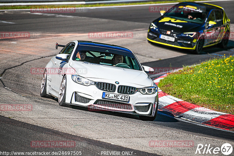 Bild #24697505 - Touristenfahrten Nürburgring Nordschleife (24.09.2023)