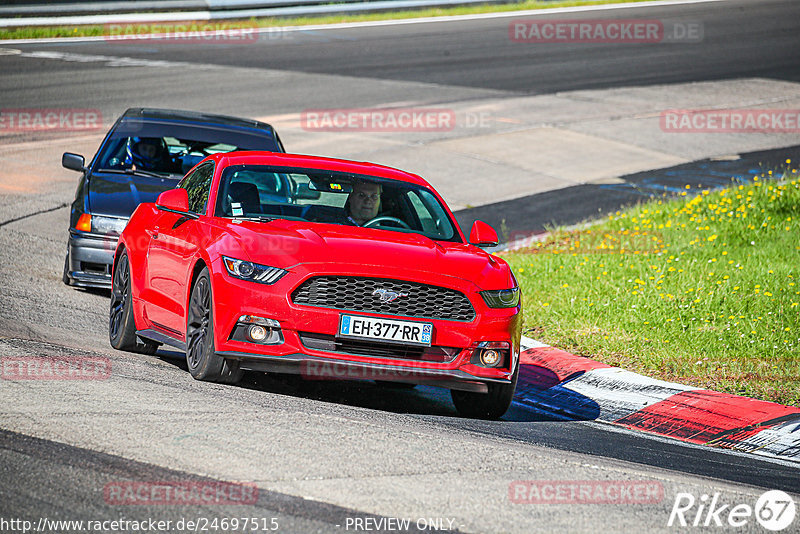 Bild #24697515 - Touristenfahrten Nürburgring Nordschleife (24.09.2023)