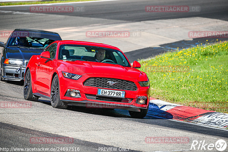 Bild #24697516 - Touristenfahrten Nürburgring Nordschleife (24.09.2023)