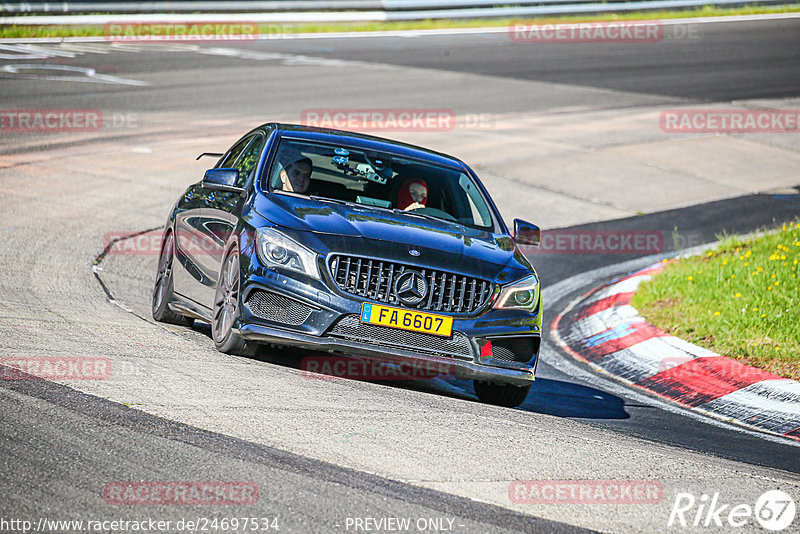 Bild #24697534 - Touristenfahrten Nürburgring Nordschleife (24.09.2023)