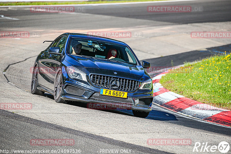 Bild #24697536 - Touristenfahrten Nürburgring Nordschleife (24.09.2023)