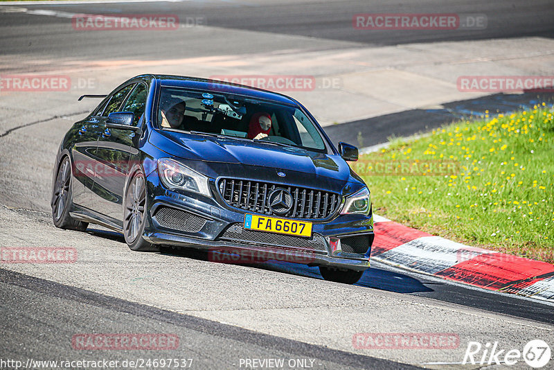 Bild #24697537 - Touristenfahrten Nürburgring Nordschleife (24.09.2023)