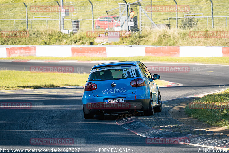 Bild #24697627 - Touristenfahrten Nürburgring Nordschleife (24.09.2023)