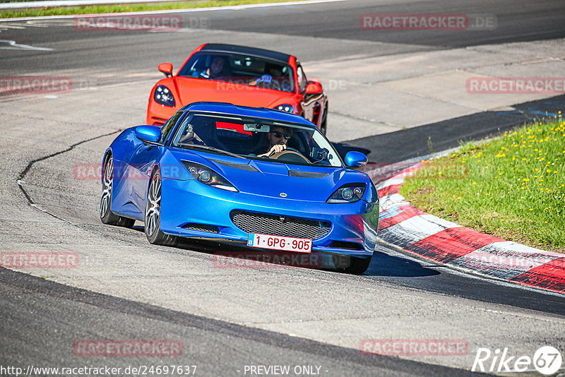 Bild #24697637 - Touristenfahrten Nürburgring Nordschleife (24.09.2023)