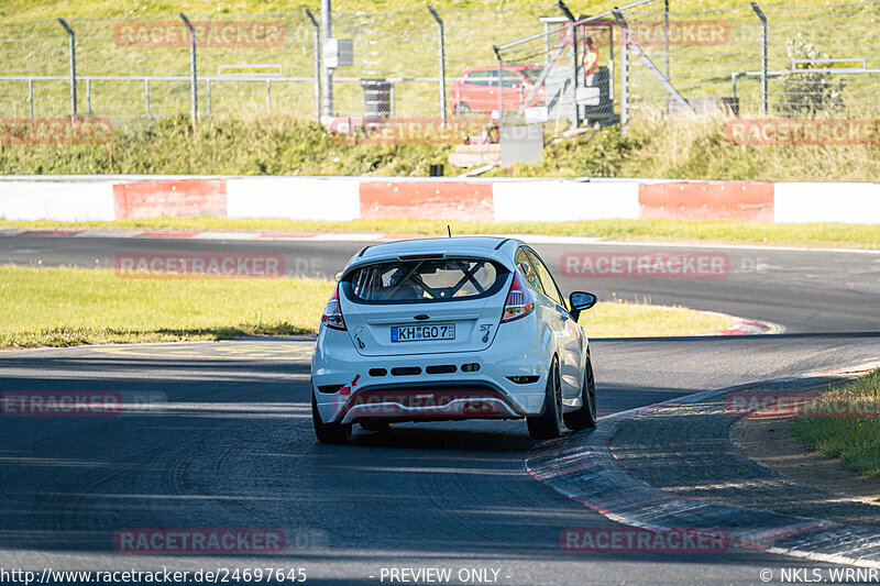 Bild #24697645 - Touristenfahrten Nürburgring Nordschleife (24.09.2023)