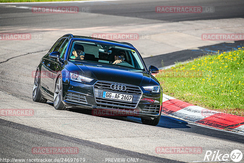 Bild #24697679 - Touristenfahrten Nürburgring Nordschleife (24.09.2023)