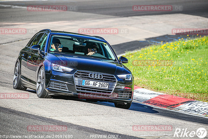 Bild #24697680 - Touristenfahrten Nürburgring Nordschleife (24.09.2023)