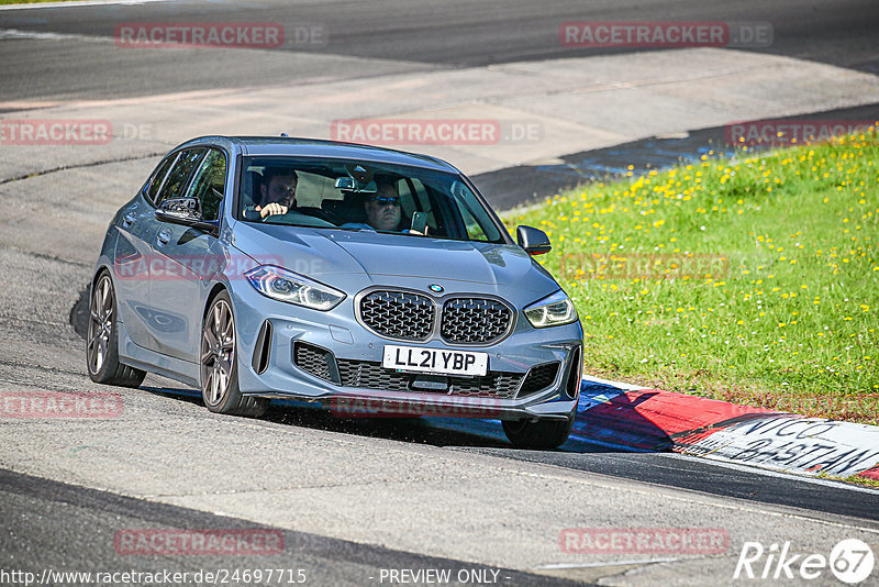 Bild #24697715 - Touristenfahrten Nürburgring Nordschleife (24.09.2023)