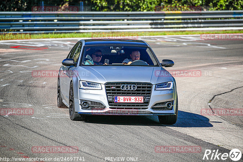 Bild #24697741 - Touristenfahrten Nürburgring Nordschleife (24.09.2023)