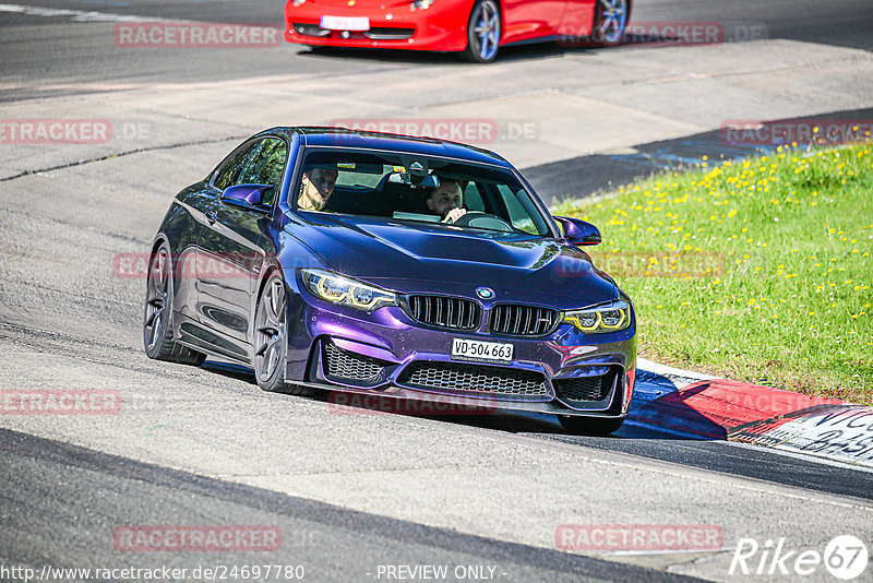 Bild #24697780 - Touristenfahrten Nürburgring Nordschleife (24.09.2023)