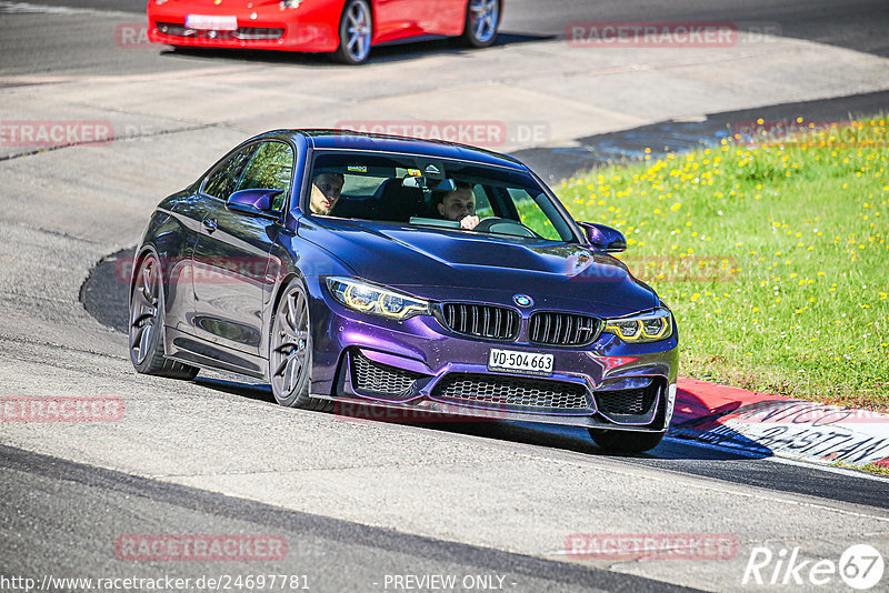 Bild #24697781 - Touristenfahrten Nürburgring Nordschleife (24.09.2023)