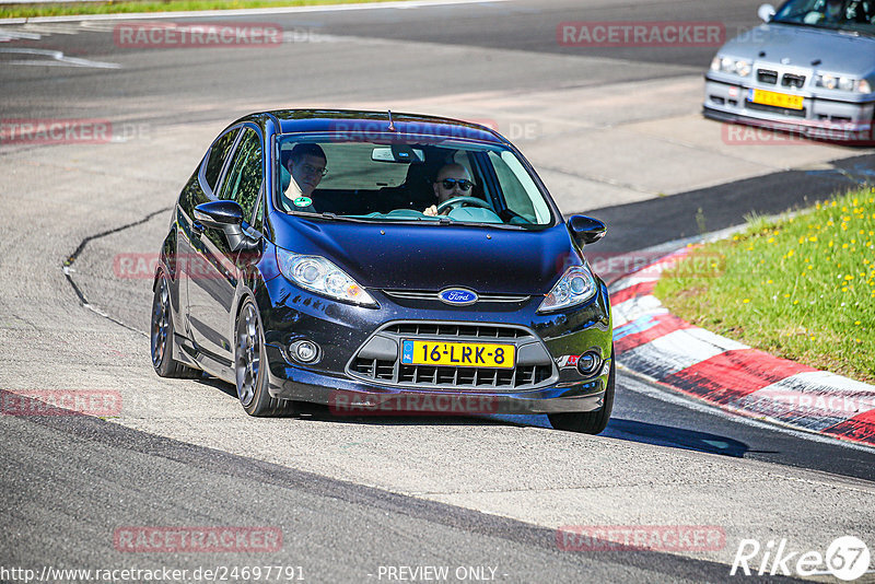 Bild #24697791 - Touristenfahrten Nürburgring Nordschleife (24.09.2023)