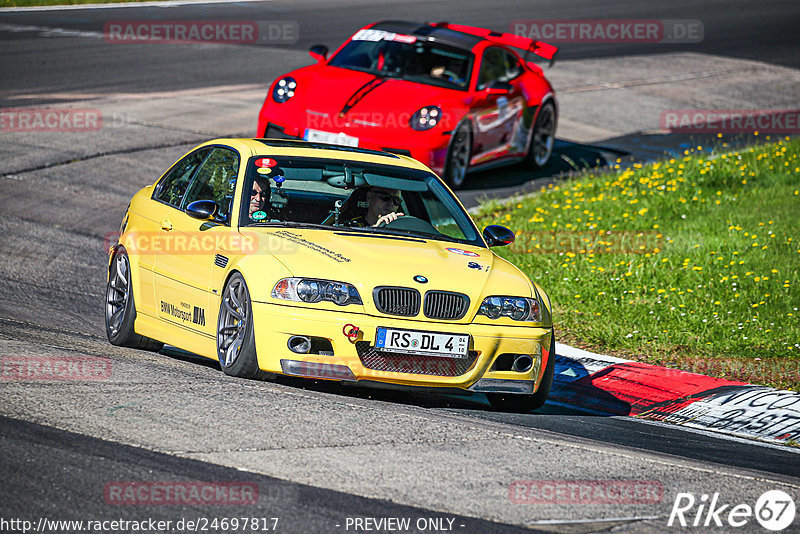 Bild #24697817 - Touristenfahrten Nürburgring Nordschleife (24.09.2023)