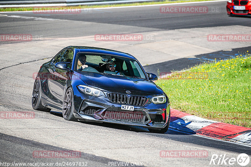 Bild #24697832 - Touristenfahrten Nürburgring Nordschleife (24.09.2023)