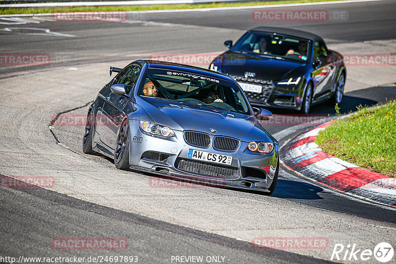 Bild #24697893 - Touristenfahrten Nürburgring Nordschleife (24.09.2023)