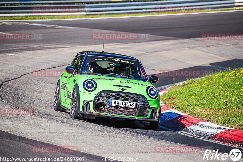 Bild #24697907 - Touristenfahrten Nürburgring Nordschleife (24.09.2023)